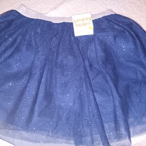 JB Toddler girl skort.
